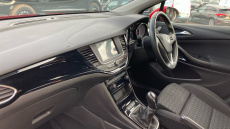 Vauxhall Astra 1.4T 16V 150 SRi 5dr Petrol Hatchback